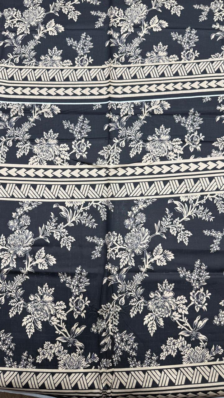 Giza Egyptian Lawn Co-Ord Set
