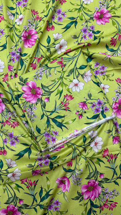 2 Piece Stylo Allover Lawn #36567