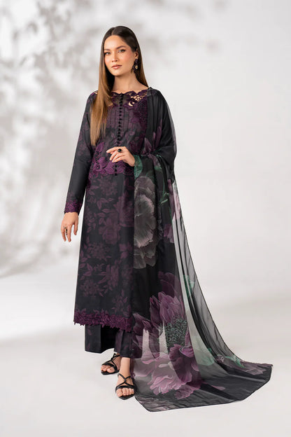 3 Peice Supima Lawn - Colors