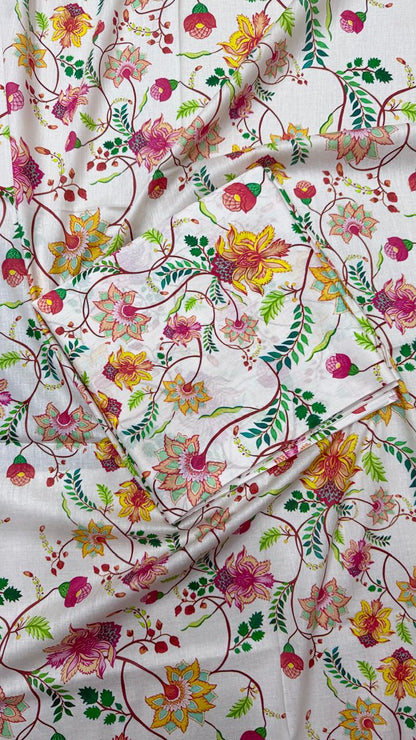 2 Piece Stylo Allover Lawn #36556