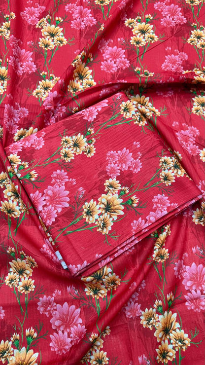 2Pc Lawn Bana Dora - #38725