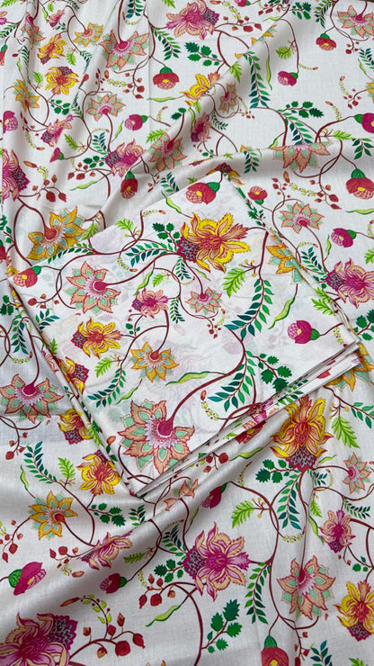 2 Piece Stylo Allover Lawn #36556