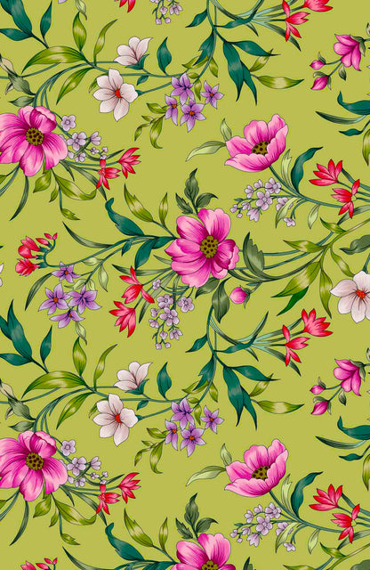 2 Piece Stylo Allover Lawn #36567