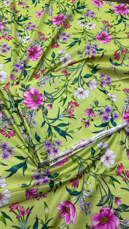 2 Piece Stylo Allover Lawn #36567