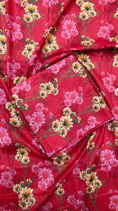 2Pc Lawn Bana Dora - #38725