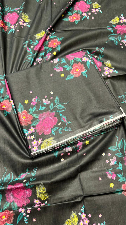 2 Piece Stylo Allover Lawn #36565