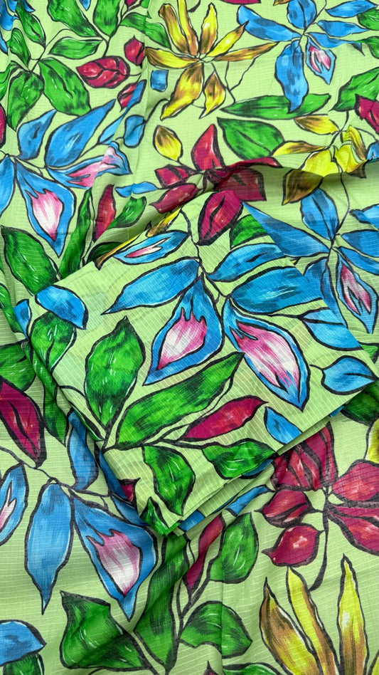 2Pc Maria.B Lawn Bana Dora